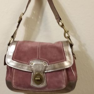 Coach Legacy 65th Anniversary Ali 10351